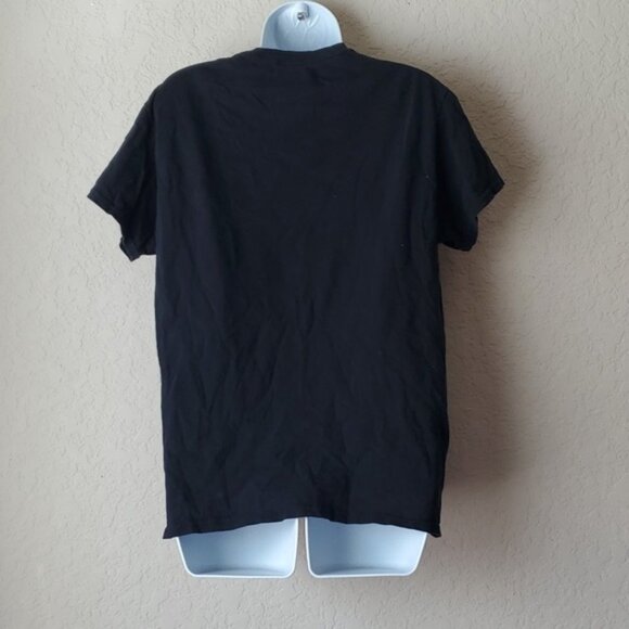 Biggie Notorious BIG-Mens T-Shirt,  M, Black, 100% Cotton - Picture 3 of 7